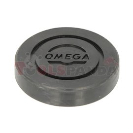 Accessories: rubber pad, fits: 0XOM28024
