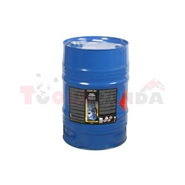 Brake cleaner, cleaning agent 60L barrel, for cleaning and degreasing surfaces of braking systems, clutches and metal elements