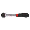 Ratchet handle 3/8", number of teeth: 72, length 195 mm (repair kit index: 7120702P)