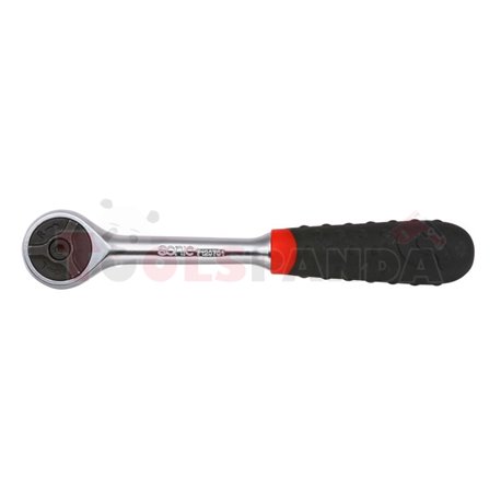 Ratchet handle 1/2", number of teeth: 72, length 248 mm (repair kit index: 7120703P)