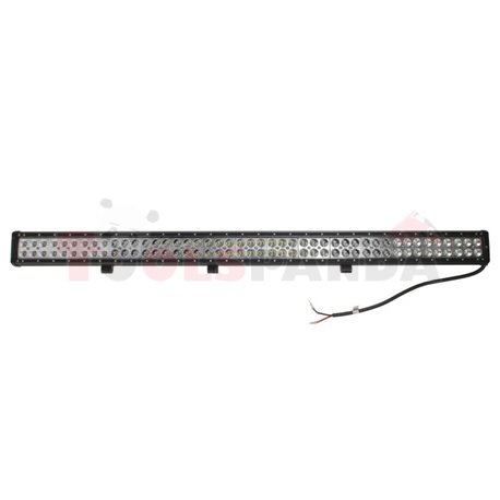 Working lamp, Osram Opto Semiconductors LED, number of diodes: 90, power max: 270W, voltage: 12/24/30V, Osram LED Inside, waterp