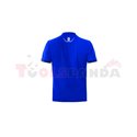 Shirts / T-shirts / Polo (PL) PORTLAND size: L, colour: blue SPARCO