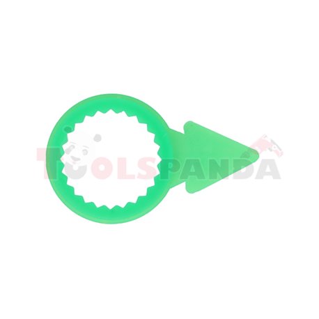 Indicators’ cover, 27mm, 10pcs