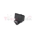 Protective overlay for head without roller, plastic, angular, for tyre changer, model: 885ITA-2, BP870N, BP887ITN, LC890S