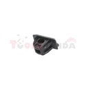 Protective overlay for head without roller, plastic, angular, for tyre changer, model: 885ITA-2, BP870N, BP887ITN, LC890S