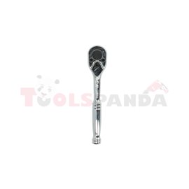 Ratchet handle 1/4", number of teeth: 36, length 125 mm (without quick release) (repair kit index: 2100SP)