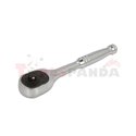 Ratchet handle 1/4", number of teeth: 36, length 125 mm (without quick release) (repair kit index: 2100SP)