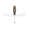 Отвертка TORX Tamper, специален размер: T27, дължина: 100 mm, дължина 2: 209 mm