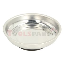 Magnetic bowl (metal)