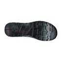 SPARCO Safety shoes model: PRACTICE, size: 41, safety category: S1P, SRC, material: microfibre/net, colour: black, shoe nose: co