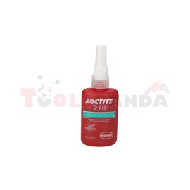 difficult to remove thread protecting agent, 50ml, green,