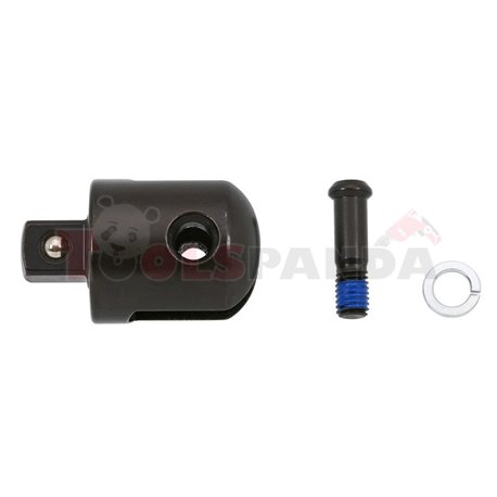 Repair kit, knob index: 7233600