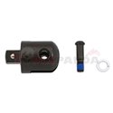 Repair kit, knob index: 7233600