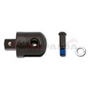 Repair kit, knob index: 7233600