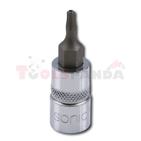 SONIC капачка дорник профил TORX T15 mm 1.4