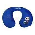 Pillow/neck, 230x80mm (Adapts to the shape of neck)