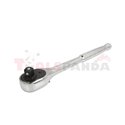 Ratchet handle 1/2", number of teeth: 45, length 250 mm (with quick release) (repair kit index: 4100QSP)