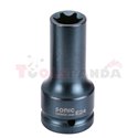 Ударна вложка E-TORX 3/4”, E24, дължина 90mm