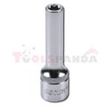 Вложка E_TORX, 1/2”, E14, тип: дълъг