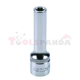 Вложка E_TORX, 1/2”, E11, тип: дълъг