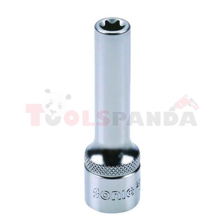 Вложка E_TORX, 1/2”, E11, тип: дълъг
