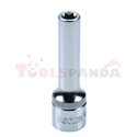 Вложка E_TORX, 1/2”, E11, тип: дълъг