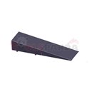 EVERT Комплект от 2 броя - Подходяща рампа за ножични повдигачи EVERT6603 (включва капаци за проводници и винтове)