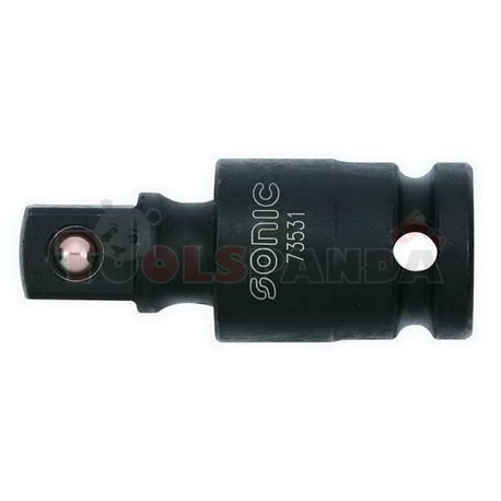 SONIC 3/8" udarowy Каре на полуос uniwersalny