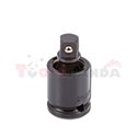 SONIC 3/8" udarowy Каре на полуос uniwersalny