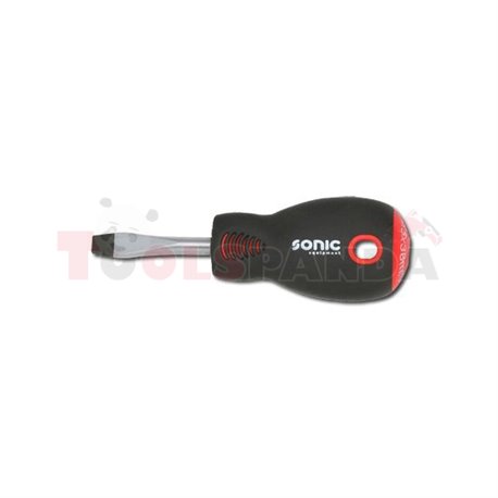 SONIC кратко отвертка 6.5 mm