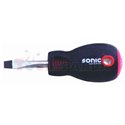 SONIC кратко отвертка 6.5 mm