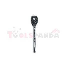 Ratchet handle 3/8", number of teeth: 72, length 175 mm (with quick release) (repair kit index: 3120QSP)