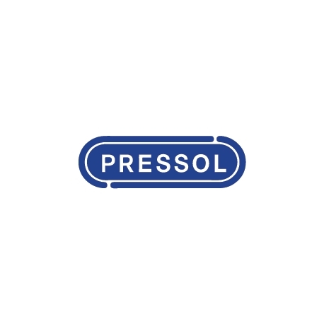 Дифтунга 24x16x6.3мм. | PRESSOL
