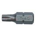Insert bit TORX, character size: T50, pin size (metric): 10 mm, short, length: 30 mm