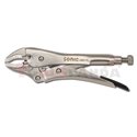 SONIC клещи zaciskowe do powierzchni walcowych rozmiar dł 250mm