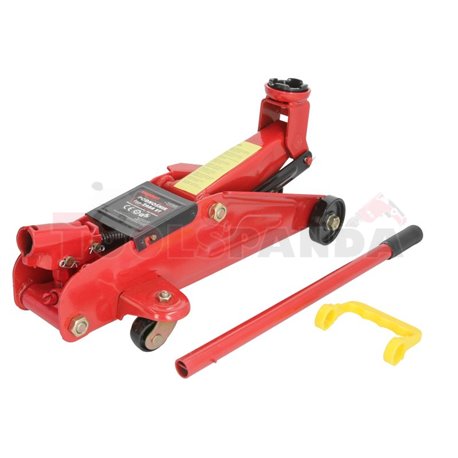 Lift jack 2t 8,5 kg h135-335mm