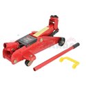 Lift jack 2t 8,5 kg h135-335mm