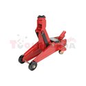 Lift jack 2t 8,5 kg h135-335mm