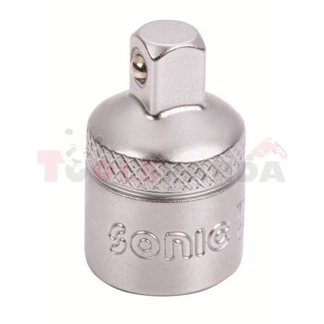 Вложка редуктор с присъединителни размери 3/8" (F) x 1/4" (M)
