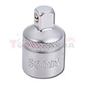 Вложка редуктор с присъединителни размери 3/8" (F) x 1/4" (M)
