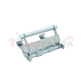 Winch accessory (TRUCK winch cable clamp)