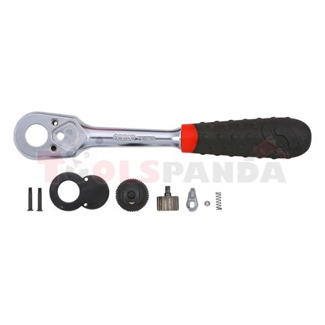 Ratchet repair kit 3/8" index: 7120902