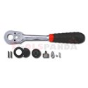 Ratchet repair kit 3/8" index: 7120902