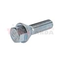 Wheel bolt front/rear (M12x1,25mm, thread length 35mm, (PL) UWAGA: KLUCZ 17)