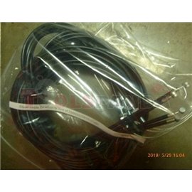 PROFITOOL резервни части стоманен кабел за палка, за повдигане 0XPTPF0003-2