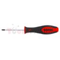 Screwdriver (star screwdriver) Phillips, character size: PH0, length: 60 mm, total length: 152 mm