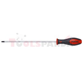 Screwdriver TORX, character size: T30, length: 250 mm, total length: 365 mm