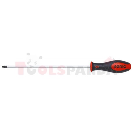 Wkrętak TORX T27, dł. 250mm, dł. cał. 365mm