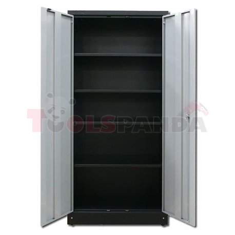 Big cabinet MSS, length:914mm, depth:500mm, height: 2000mm,, number of doors 2,