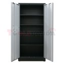 Big cabinet MSS, length:914mm, depth:500mm, height: 2000mm,, number of doors 2,